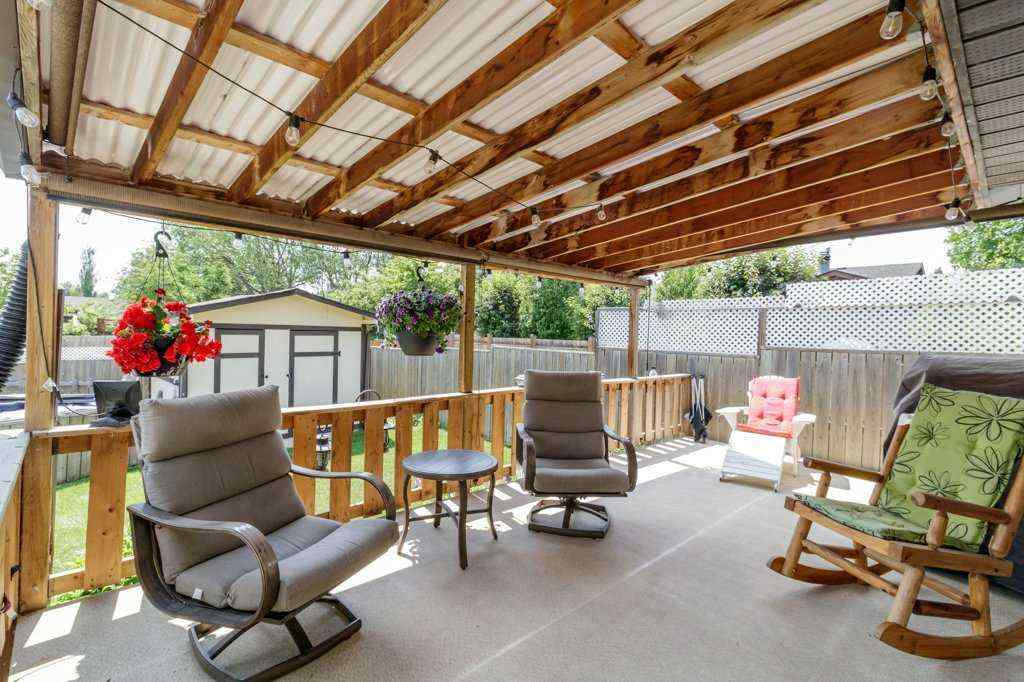 MLS® A2232724 - 51 Manning Street  in Morrisroe Extension Red Deer, Residential