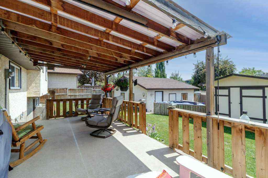 MLS® A2232724 - 51 Manning Street  in Morrisroe Extension Red Deer, Residential