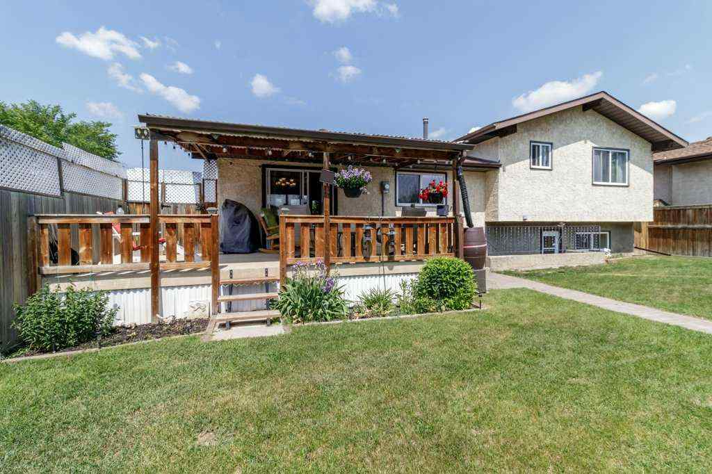 MLS® A2232724 - 51 Manning Street  in Morrisroe Extension Red Deer, Residential