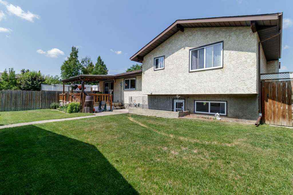 MLS® A2232724 - 51 Manning Street  in Morrisroe Extension Red Deer, Residential
