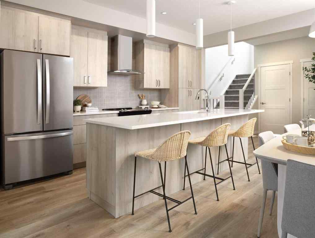 MLS® A2232728 - 187 Sawgrass Gate NW in Sawgrass Park Airdrie, Residential
