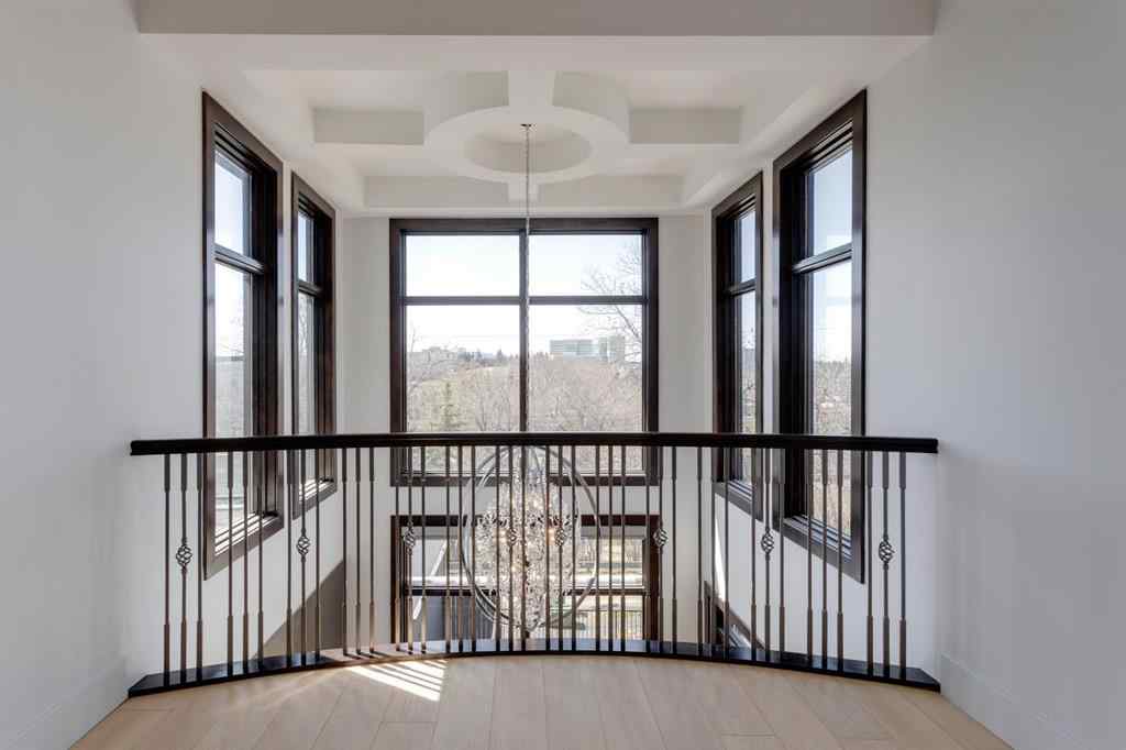 MLS® A2232733 - 1603 23 Street NW in Hounsfield Heights/Briar Hill Calgary, Residential