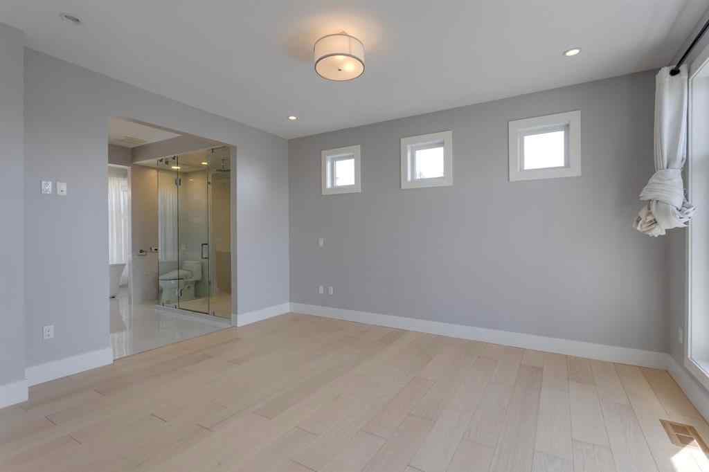 MLS® A2232733 - 1603 23 Street NW in Hounsfield Heights/Briar Hill Calgary, Residential