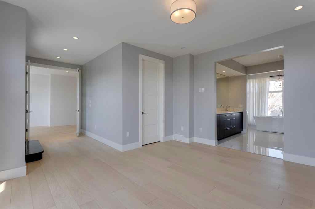 MLS® A2232733 - 1603 23 Street NW in Hounsfield Heights/Briar Hill Calgary, Residential