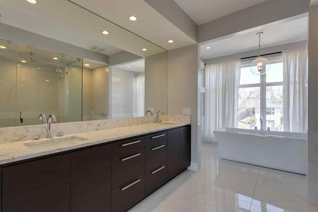 MLS® A2232733 - 1603 23 Street NW in Hounsfield Heights/Briar Hill Calgary, Residential