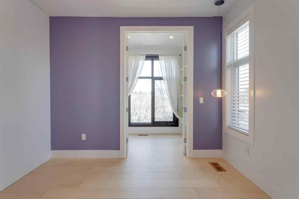 MLS® A2232733 - 1603 23 Street NW in Hounsfield Heights/Briar Hill Calgary, Residential