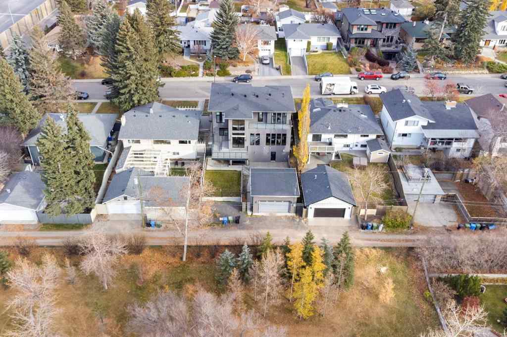 MLS® A2232733 - 1603 23 Street NW in Hounsfield Heights/Briar Hill Calgary, Residential