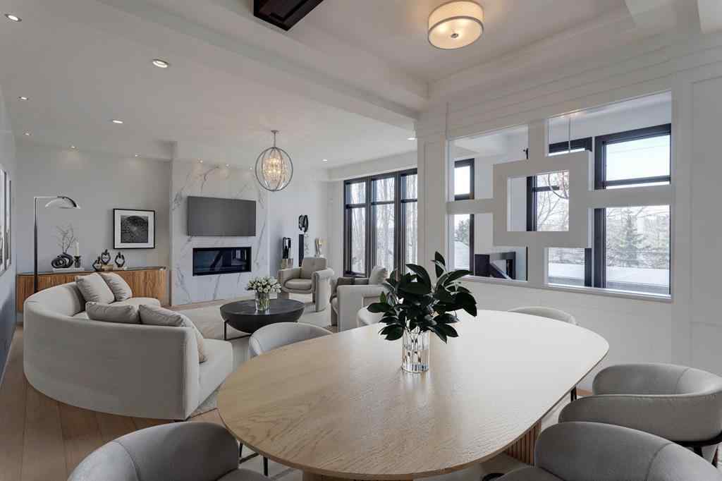 MLS® A2232733 - 1603 23 Street NW in Hounsfield Heights/Briar Hill Calgary, Residential