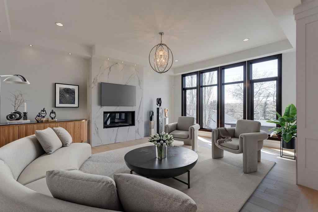 MLS® A2232733 - 1603 23 Street NW in Hounsfield Heights/Briar Hill Calgary, Residential