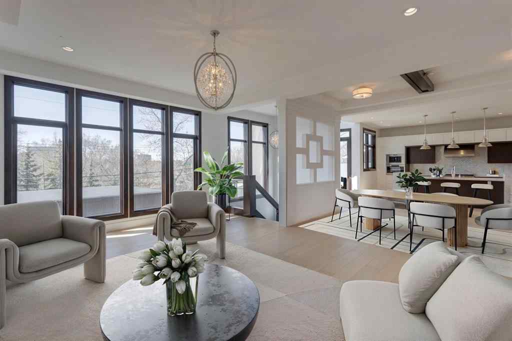 MLS® A2232733 - 1603 23 Street NW in Hounsfield Heights/Briar Hill Calgary, Residential