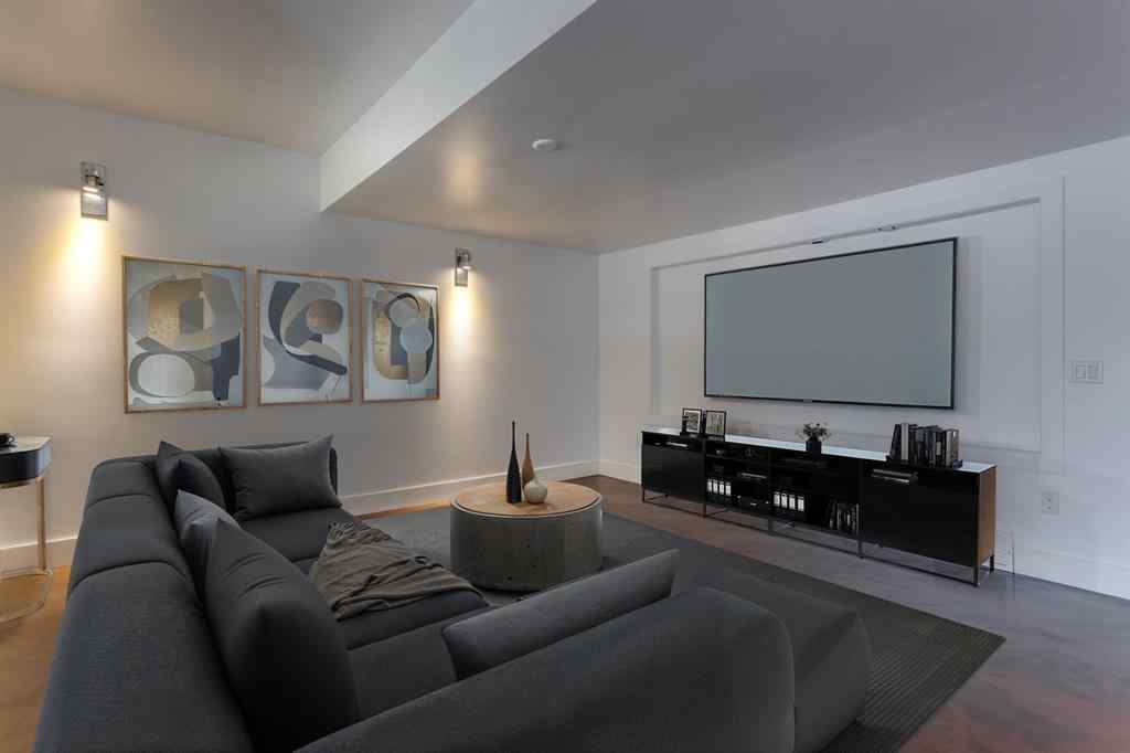 MLS® A2232733 - 1603 23 Street NW in Hounsfield Heights/Briar Hill Calgary, Residential