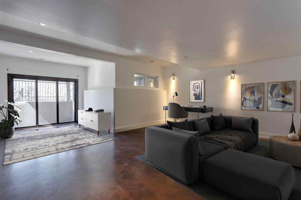 MLS® A2232733 - 1603 23 Street NW in Hounsfield Heights/Briar Hill Calgary, Residential