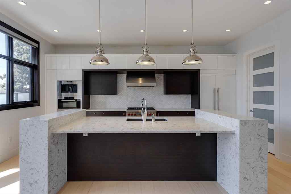 MLS® A2232733 - 1603 23 Street NW in Hounsfield Heights/Briar Hill Calgary, Residential