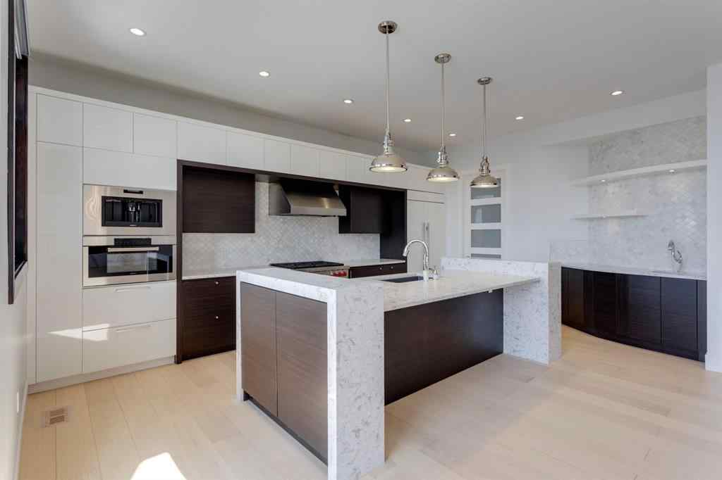 MLS® A2232733 - 1603 23 Street NW in Hounsfield Heights/Briar Hill Calgary, Residential