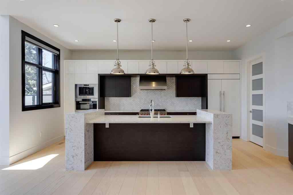 MLS® A2232733 - 1603 23 Street NW in Hounsfield Heights/Briar Hill Calgary, Residential