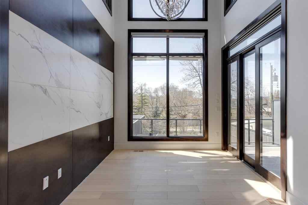 MLS® A2232733 - 1603 23 Street NW in Hounsfield Heights/Briar Hill Calgary, Residential