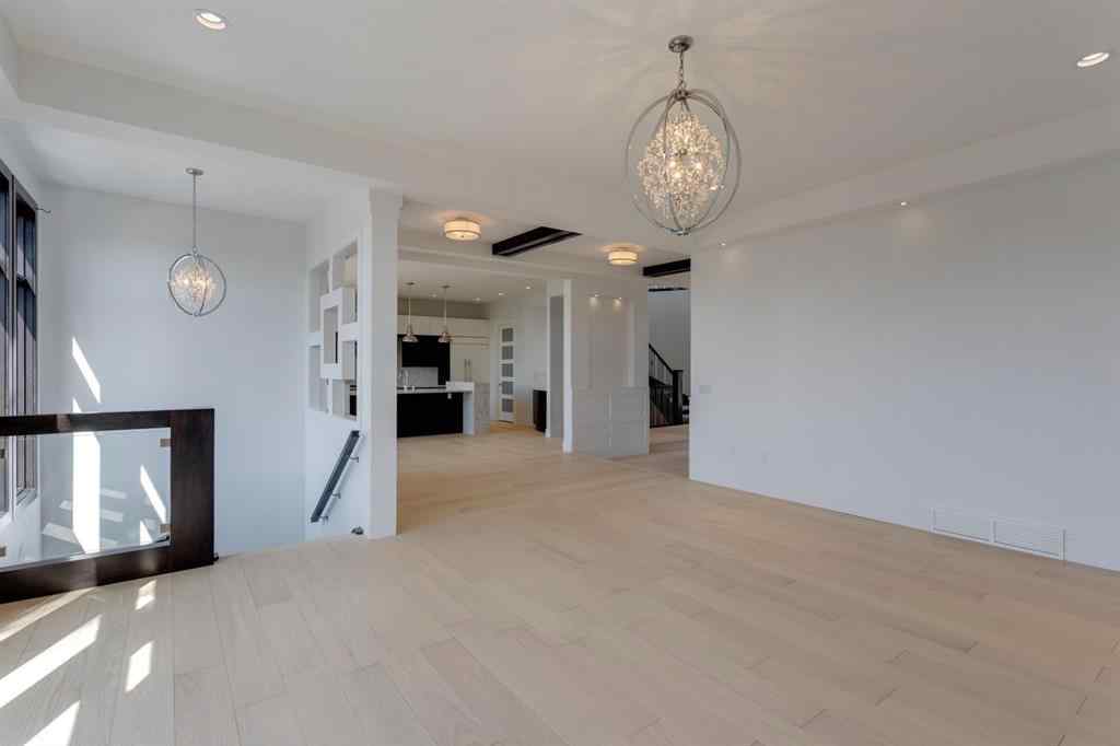 MLS® A2232733 - 1603 23 Street NW in Hounsfield Heights/Briar Hill Calgary, Residential
