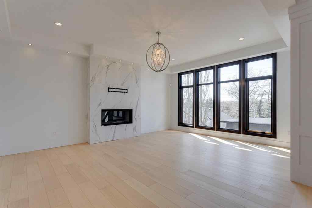 MLS® A2232733 - 1603 23 Street NW in Hounsfield Heights/Briar Hill Calgary, Residential