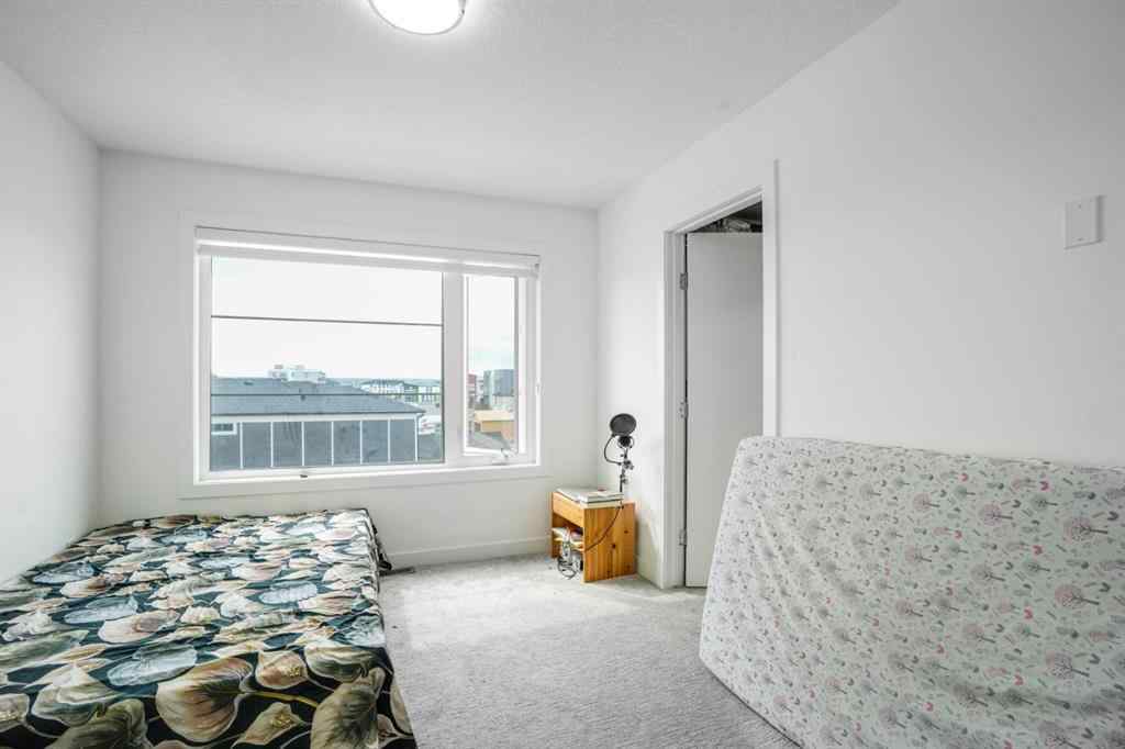 MLS® A2232747 - 235 Saddlepeace Crescent NE in Saddle Ridge Calgary, Residential