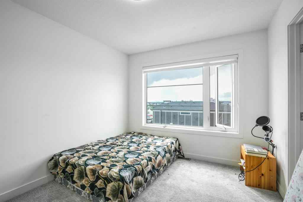 MLS® A2232747 - 235 Saddlepeace Crescent NE in Saddle Ridge Calgary, Residential