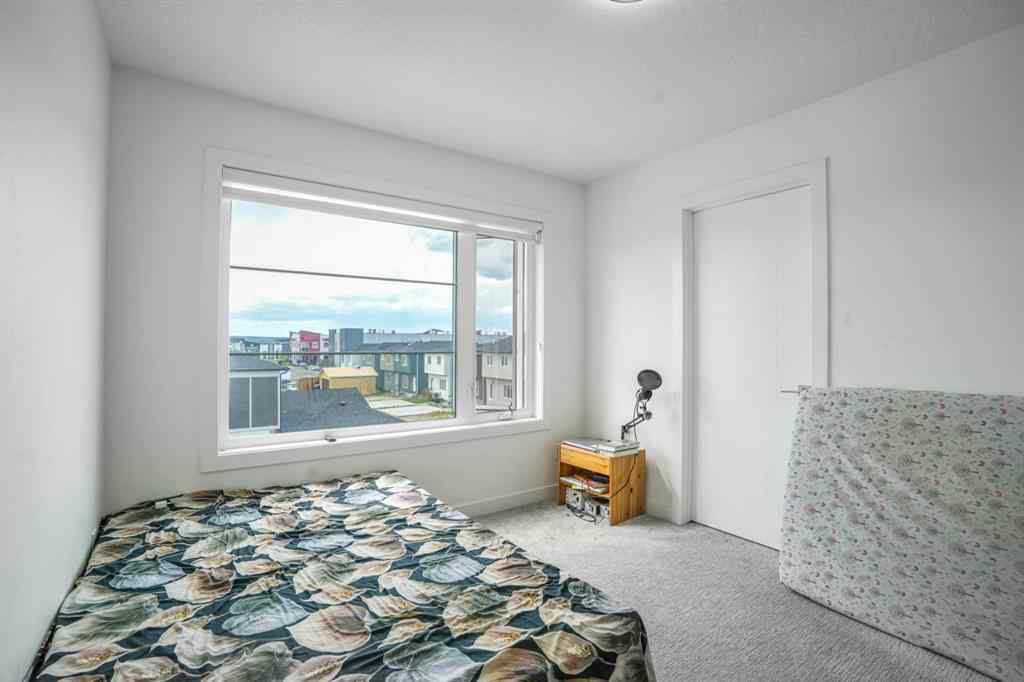 MLS® A2232747 - 235 Saddlepeace Crescent NE in Saddle Ridge Calgary, Residential