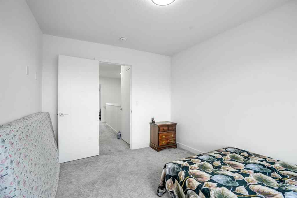 MLS® A2232747 - 235 Saddlepeace Crescent NE in Saddle Ridge Calgary, Residential