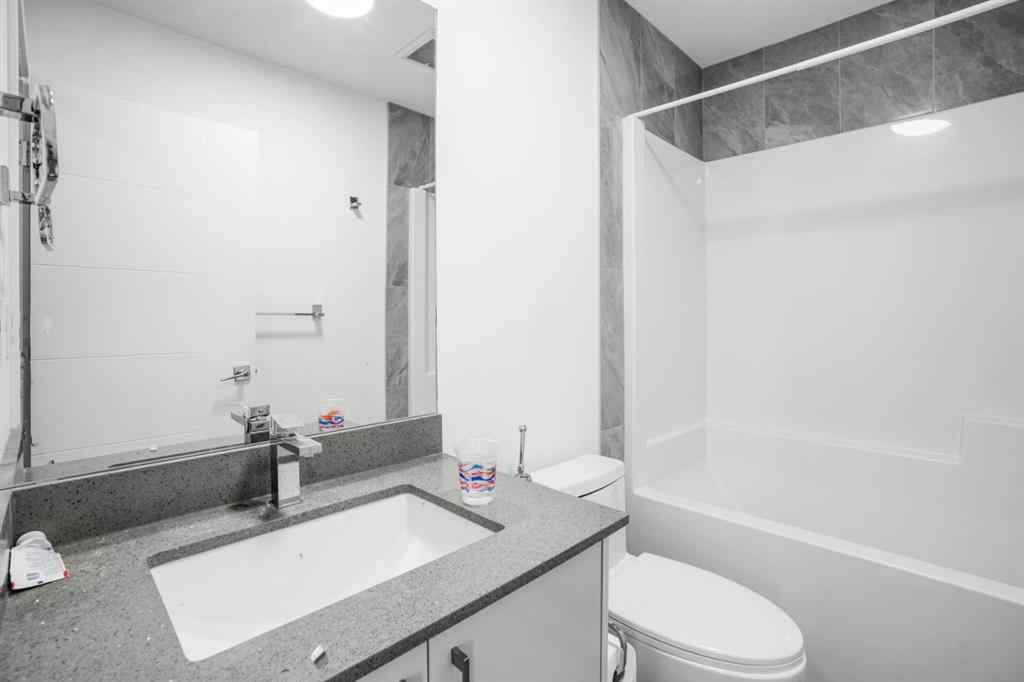MLS® A2232747 - 235 Saddlepeace Crescent NE in Saddle Ridge Calgary, Residential