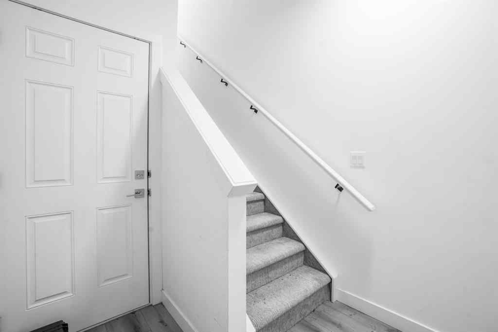 MLS® A2232747 - 235 Saddlepeace Crescent NE in Saddle Ridge Calgary, Residential