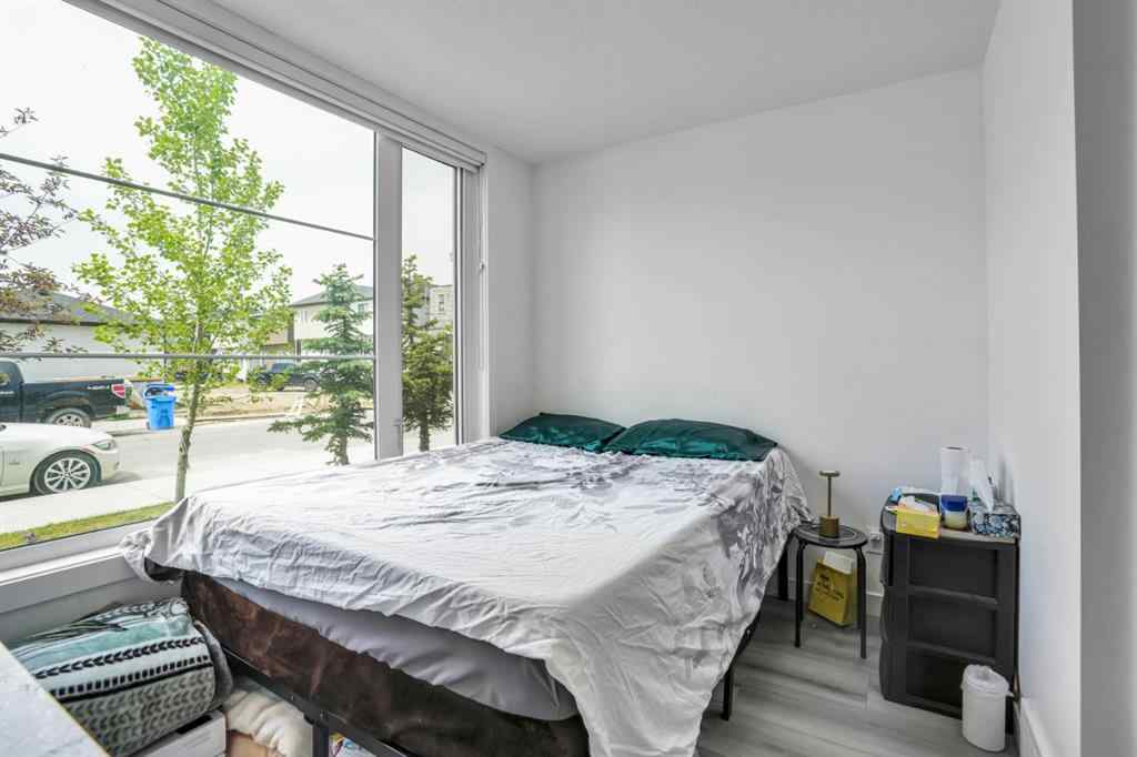 MLS® A2232747 - 235 Saddlepeace Crescent NE in Saddle Ridge Calgary, Residential