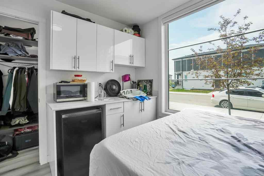 MLS® A2232747 - 235 Saddlepeace Crescent NE in Saddle Ridge Calgary, Residential