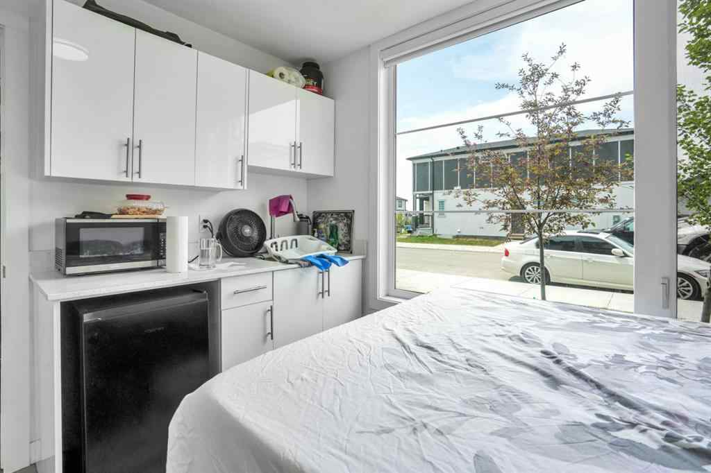 MLS® A2232747 - 235 Saddlepeace Crescent NE in Saddle Ridge Calgary, Residential