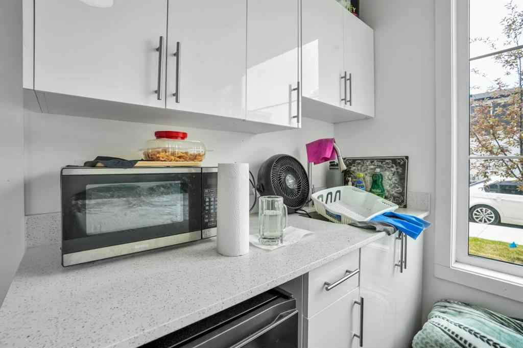 MLS® A2232747 - 235 Saddlepeace Crescent NE in Saddle Ridge Calgary, Residential