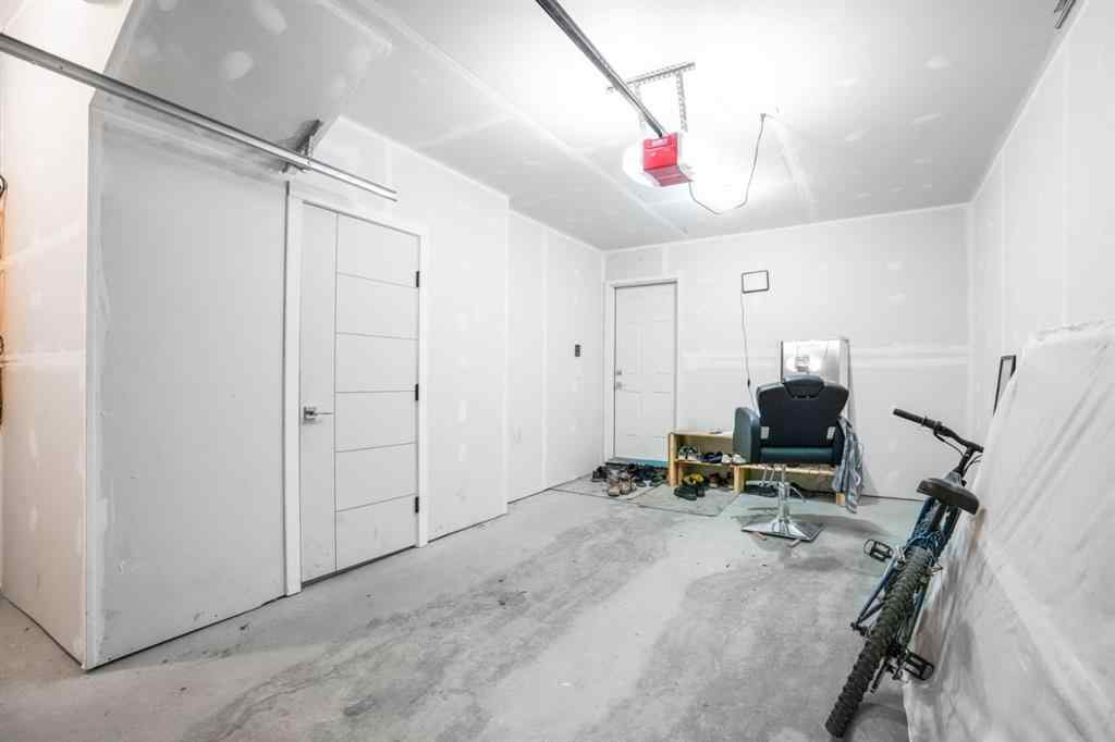 MLS® A2232747 - 235 Saddlepeace Crescent NE in Saddle Ridge Calgary, Residential