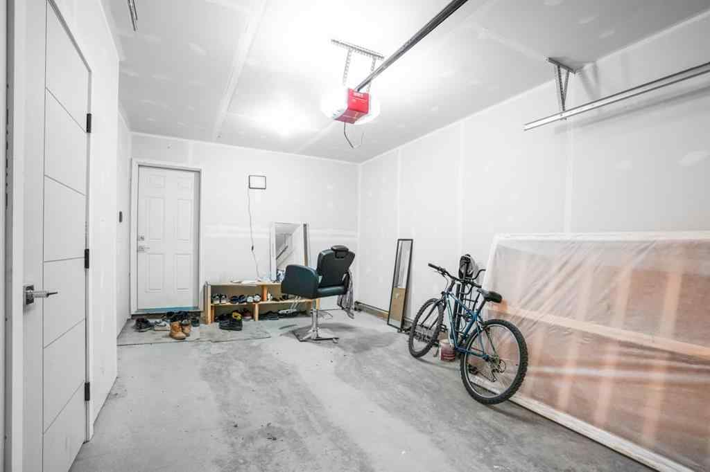 MLS® A2232747 - 235 Saddlepeace Crescent NE in Saddle Ridge Calgary, Residential