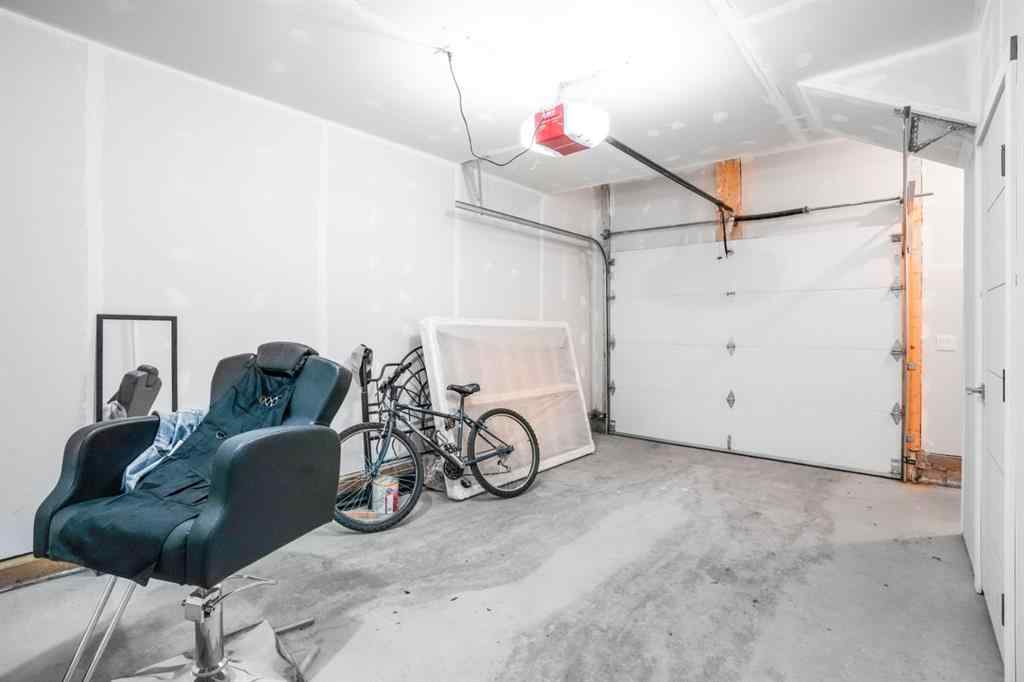 MLS® A2232747 - 235 Saddlepeace Crescent NE in Saddle Ridge Calgary, Residential