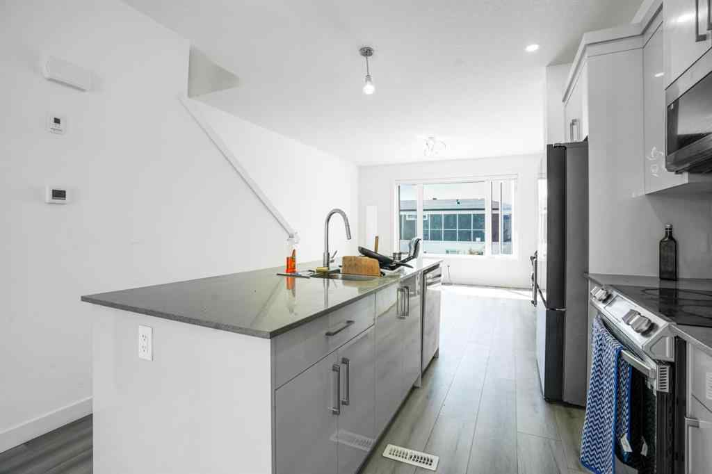 MLS® A2232747 - 235 Saddlepeace Crescent NE in Saddle Ridge Calgary, Residential