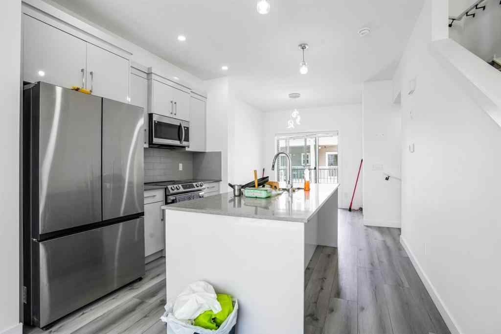MLS® A2232747 - 235 Saddlepeace Crescent NE in Saddle Ridge Calgary, Residential
