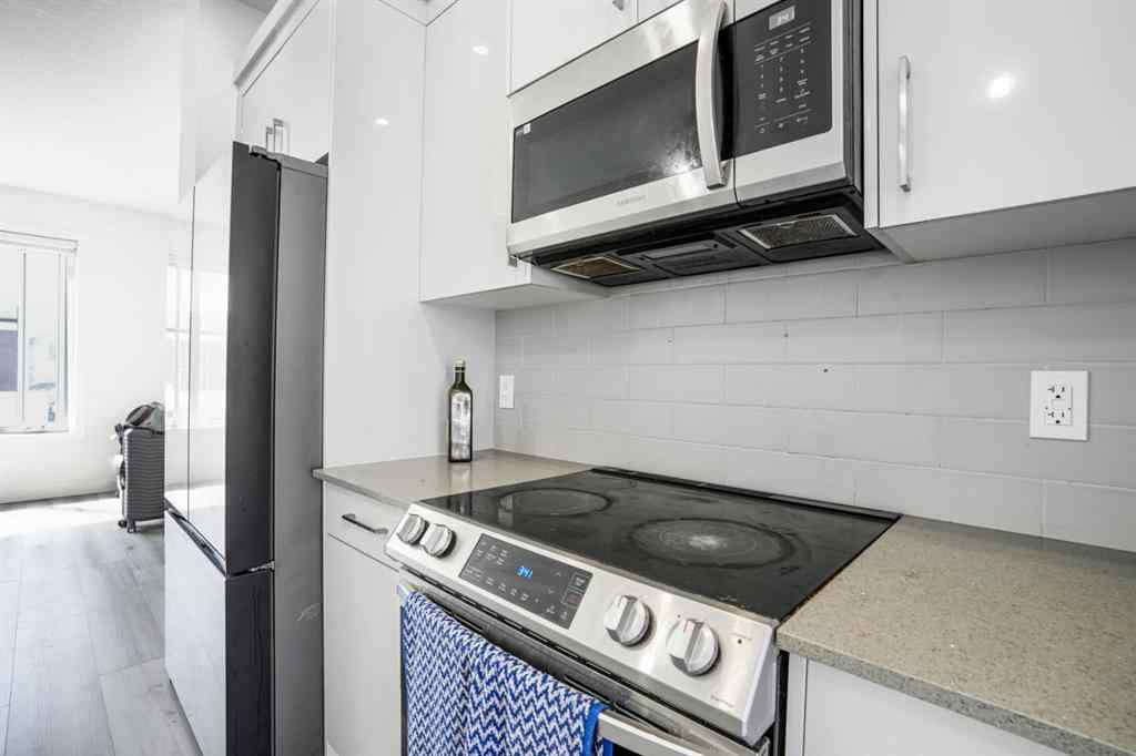 MLS® A2232747 - 235 Saddlepeace Crescent NE in Saddle Ridge Calgary, Residential