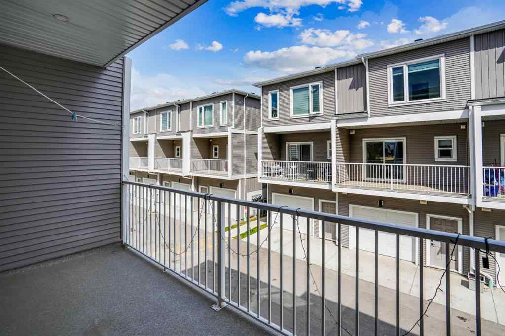 MLS® A2232747 - 235 Saddlepeace Crescent NE in Saddle Ridge Calgary, Residential