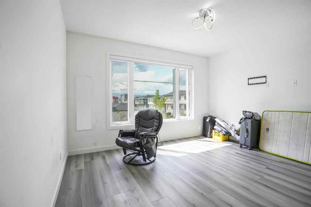 MLS® A2232747 - 235 Saddlepeace Crescent NE in Saddle Ridge Calgary, Residential
