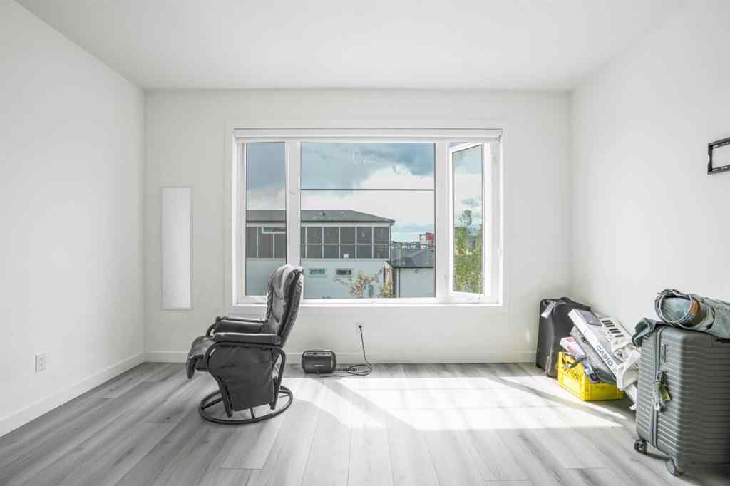 MLS® A2232747 - 235 Saddlepeace Crescent NE in Saddle Ridge Calgary, Residential