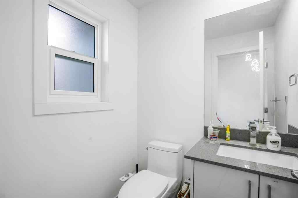 MLS® A2232747 - 235 Saddlepeace Crescent NE in Saddle Ridge Calgary, Residential