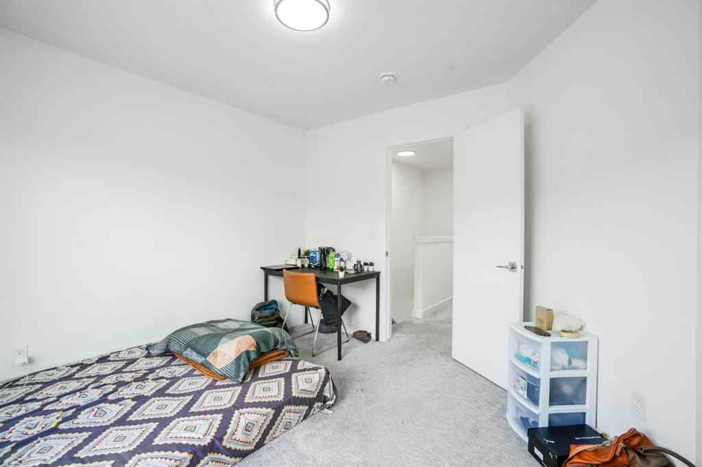 MLS® A2232747 - 235 Saddlepeace Crescent NE in Saddle Ridge Calgary, Residential