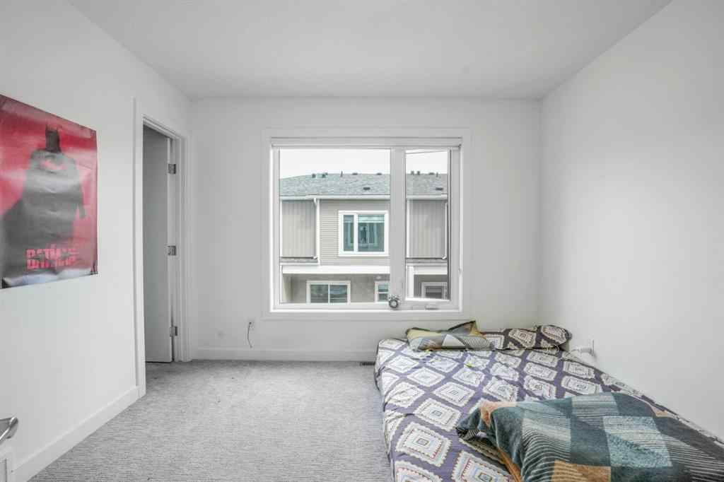 MLS® A2232747 - 235 Saddlepeace Crescent NE in Saddle Ridge Calgary, Residential