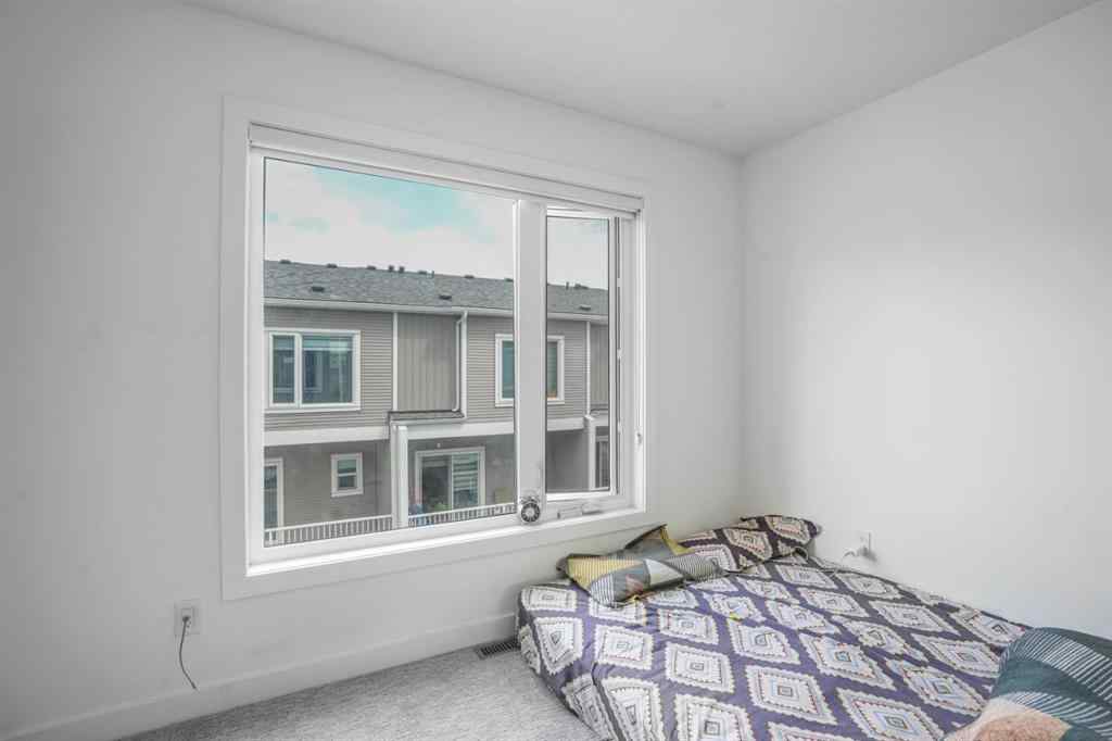 MLS® A2232747 - 235 Saddlepeace Crescent NE in Saddle Ridge Calgary, Residential
