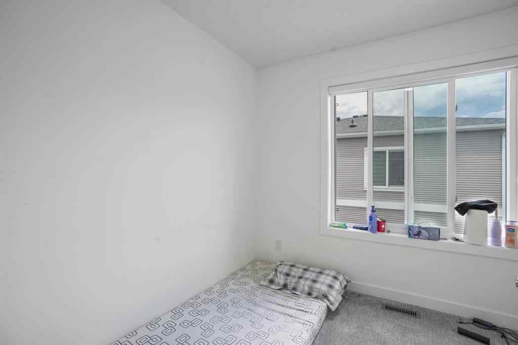 MLS® A2232747 - 235 Saddlepeace Crescent NE in Saddle Ridge Calgary, Residential