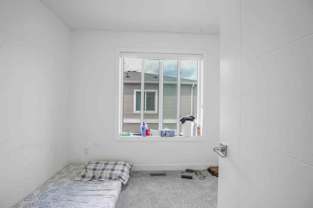 MLS® A2232747 - 235 Saddlepeace Crescent NE in Saddle Ridge Calgary, Residential
