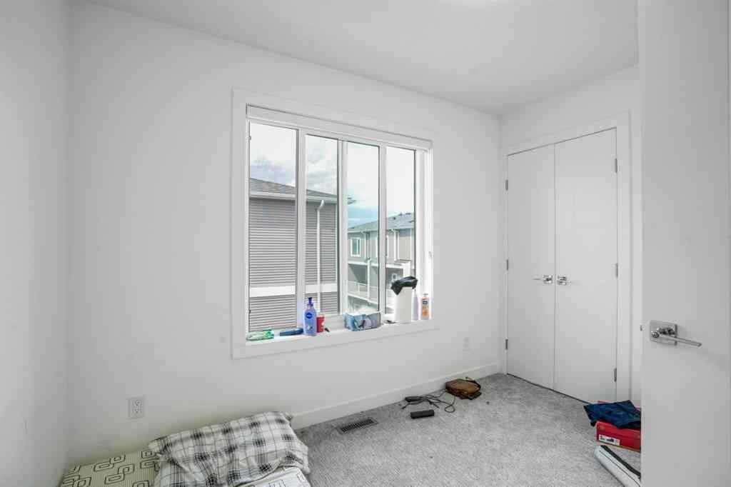 MLS® A2232747 - 235 Saddlepeace Crescent NE in Saddle Ridge Calgary, Residential