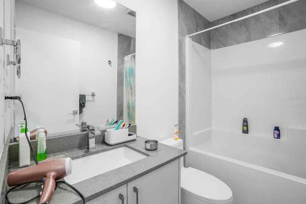 MLS® A2232747 - 235 Saddlepeace Crescent NE in Saddle Ridge Calgary, Residential