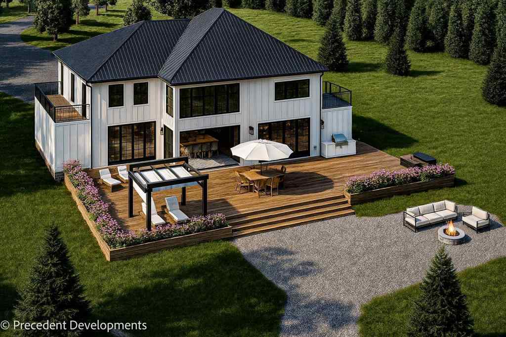 MLS® A2232748 - 47 Calterra Estates Drive  in NONE Rural Rocky View County, Land